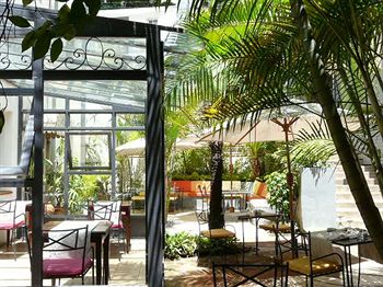 Hotel Restaurant La RibaudiÃ¨re