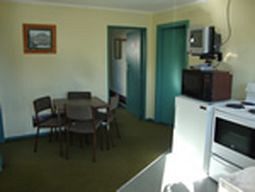 Ruapehu Mountain Motel & Lodge