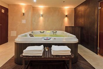 Hotel Graf Orlov