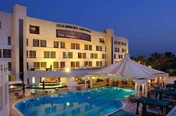 Carlton Al Moaibed Hotel