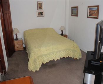 BogotÃ¡ Hotel Casa Marly