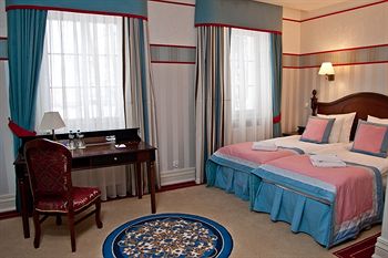 Hotel St. Bruno