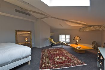 La Maison Fredon