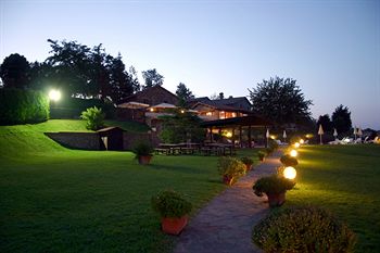 Relais Borgo San Faustino