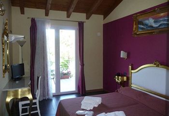 Hotel Bel Sito Bardolino