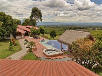 Hacienda Combia