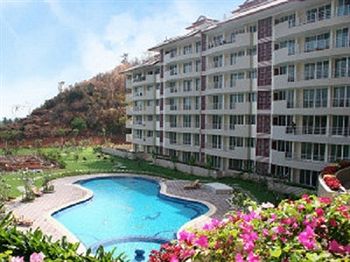 SeaRidge Resort - Hua Hin