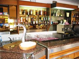 Prestige Hotel