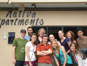 Nativa Apartments