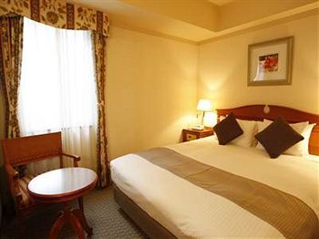 Hotel Trusty Nagoya Sakae