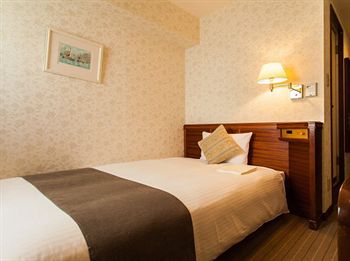 Hotel Trusty Nagoya