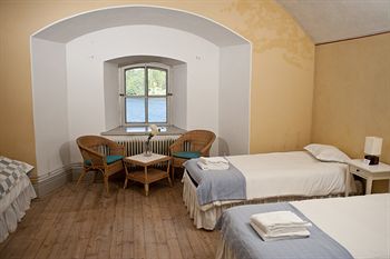 Kastellet Bed & Breakfast