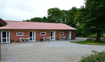 Bed and Breakfast Tistrup