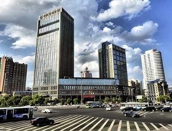 Days Hotel And Suites Changsha City Center