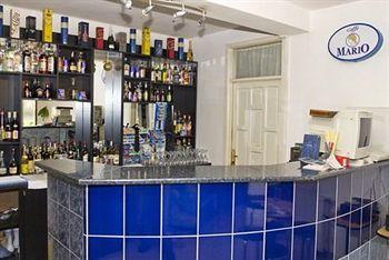 Hotel Terra