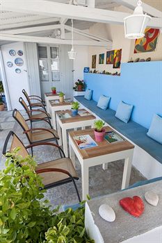 Thea Home Hotel