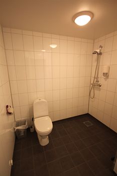 Parken Terrasse Apartment Hotel