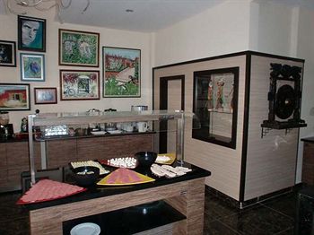 Anik Suite Hotel Alanya