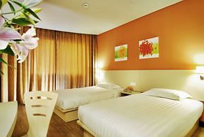 Elan Inn-Resort Qiandaohu