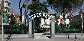 Hotel President