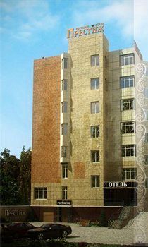 Prestigekursk