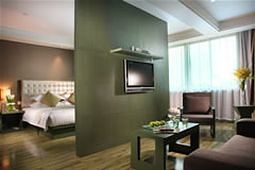 Elan Inn-Zhaohui Hangzhou