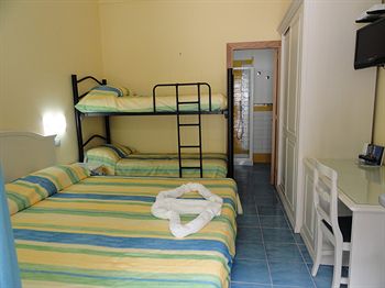 Hotel Cava dell'isola