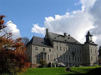 ChÃ¢teau de HarzÃ©e