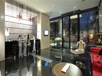 Vienna Hotel Dongguan Houjie Da dao Branch
