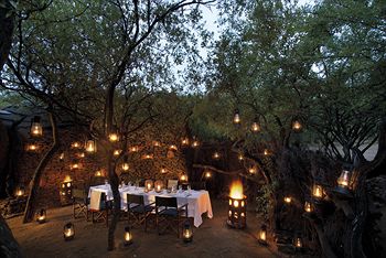 Madikwe Safari Lodge