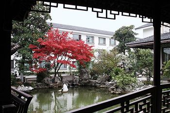 Garden Hotel