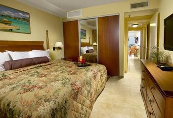 La Cabana Beach Resort and Casino
