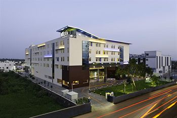 Aloft Coimbatore Singanallur