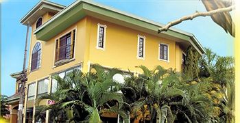 Aparthotel La Cordillera