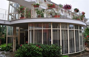 Feng Shui Wellness ApartmanhÃ¡z