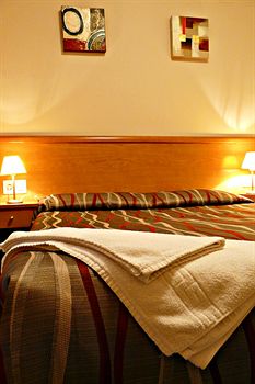 Apartamentos Gascons