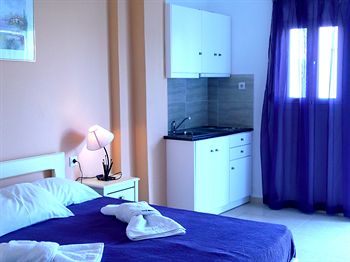 Hotel Papafotis