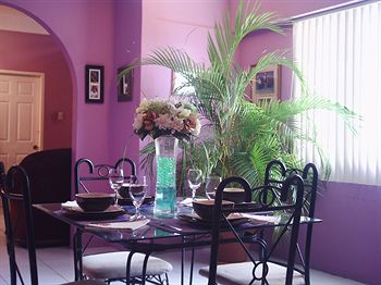 Shammah's Bed & Breakfast