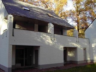 Holiday Suites Hengelhoef