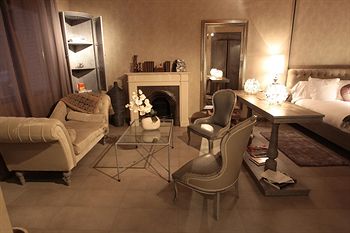 Hotel Boutique El Cigarral De L