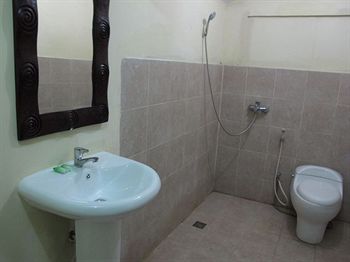 Bagus Hayden Hotel