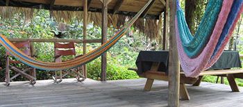 Rios Tropicales Lodge
