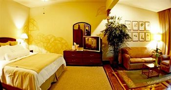 Corteza Amarilla Art Lodge
