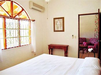 Hotel Flores