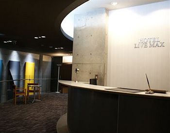 Hotel Live Max Amagasaki