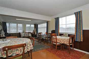 Richmond Guest House