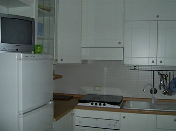 Residence Massilor