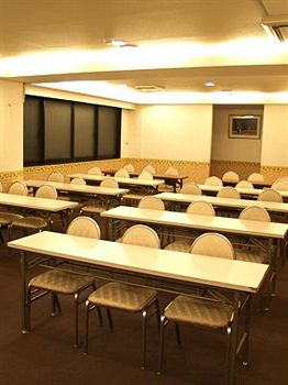 Hotel Live Max Sagamihara