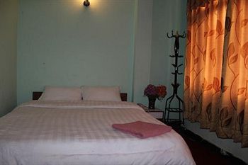 Hotel Silver Home