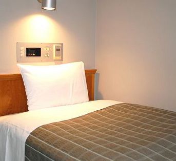 Hotel Live Max Yumoto